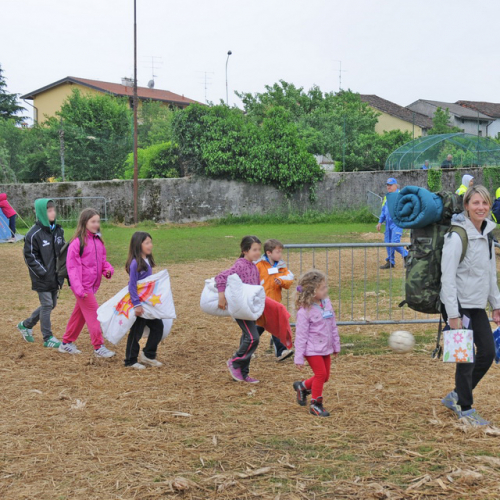 Addestramento a Campo di Accoglienza Fanna 2013" n. 18""ddestramento a "Campo di Accoglienza F""destramento a "Campo d""estrame" / 95783