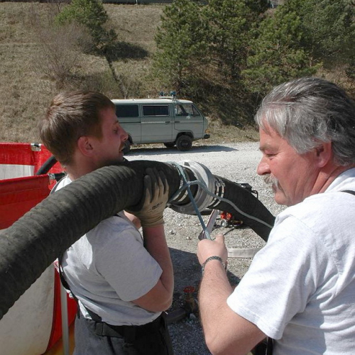 Stage 2012: antincendio boschivo n. 9 / 79233