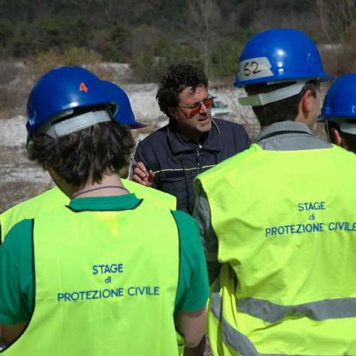 Stage 2012: antincendio boschivo n. 11 / 79235