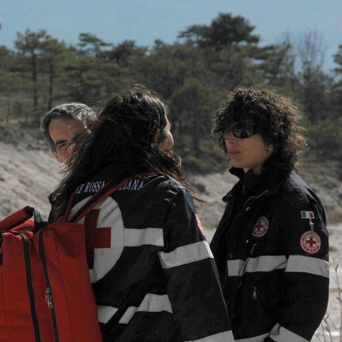 Stage 2012: antincendio boschivo n. 13 / 79237