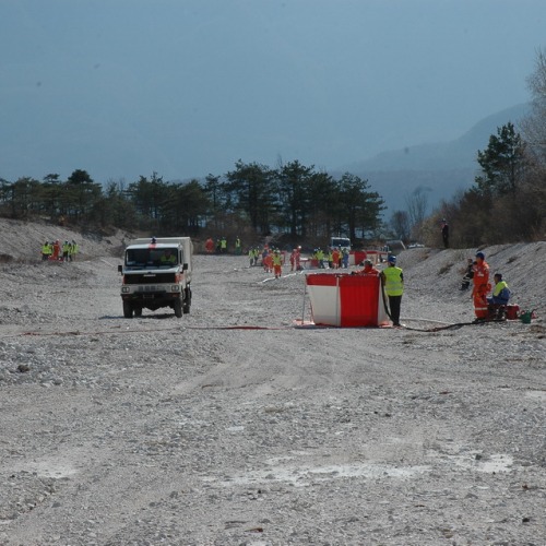 Stage 2012: antincendio boschivo n. 20 / 79244
