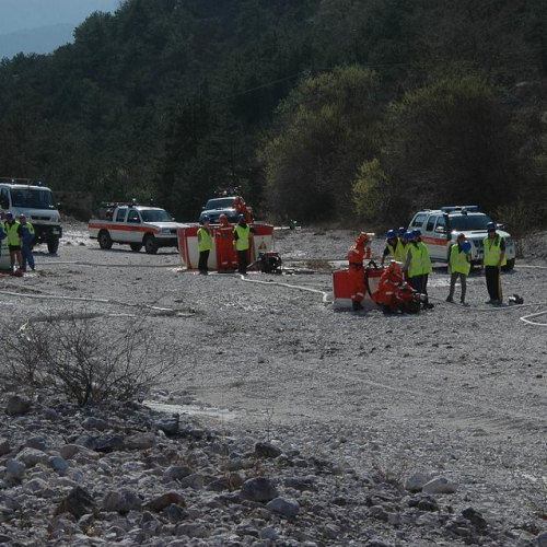 Stage 2012: antincendio boschivo n. 22 / 79246