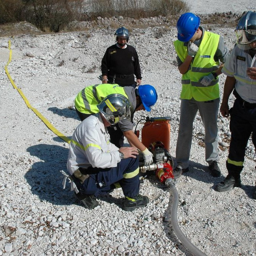 Stage 2012: antincendio boschivo n. 24 / 79248