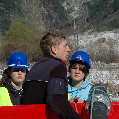 Stage 2012: antincendio boschivo n. 26 / 79250