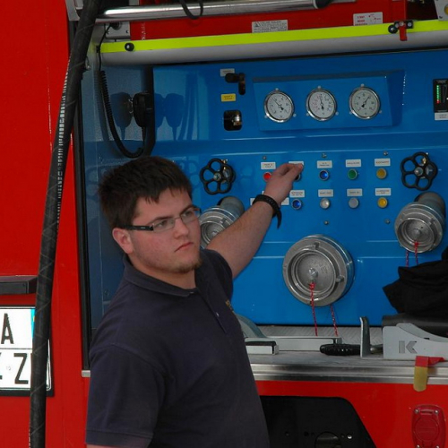 Stage 2012: antincendio boschivo n. 29 / 79253