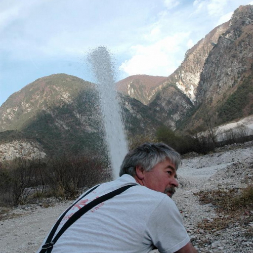 Stage 2012: antincendio boschivo n. 30 / 79254