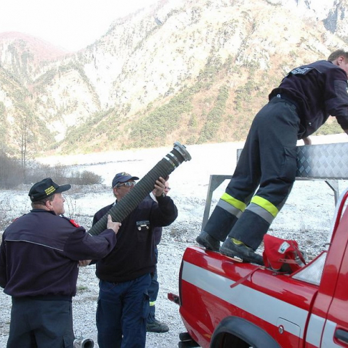 Stage 2012: antincendio boschivo n. 32 / 79256