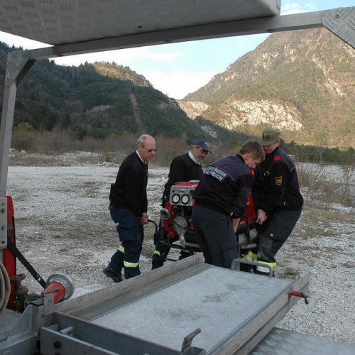 Stage 2012: antincendio boschivo n. 33 / 79257