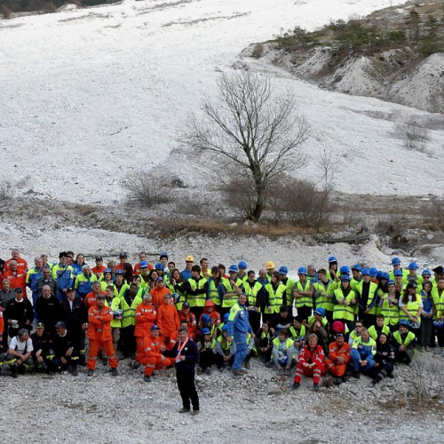 Stage 2012: antincendio boschivo n. 34 / 79258