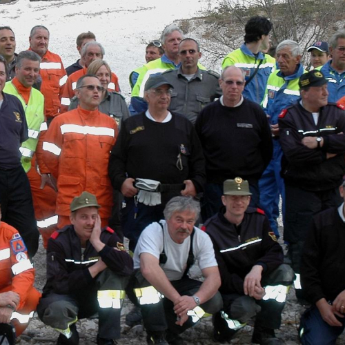 Stage 2012: antincendio boschivo n. 35 / 79259