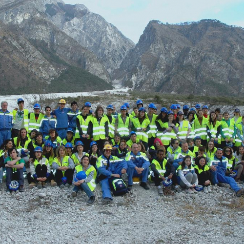 Stage 2012: antincendio boschivo n. 36 / 79260
