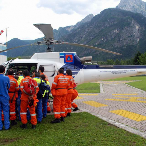 Corso elicooperazione Tolmezzo 4 / 26775