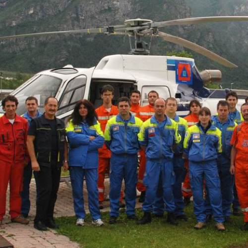 Corso elicooperazione Tolmezzo 5 / 26776