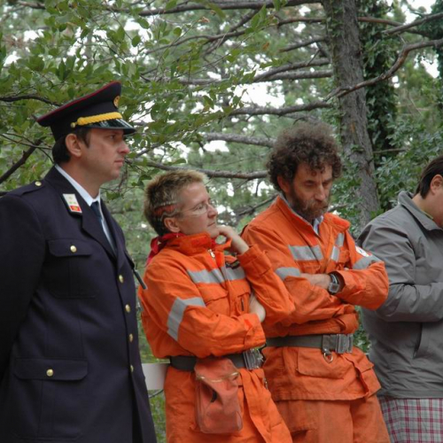 Gallery 35∞ VVF Volontari BREG n. 12 / 85735