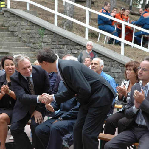 Gallery 35∞ VVF Volontari BREG n. 15 / 85738