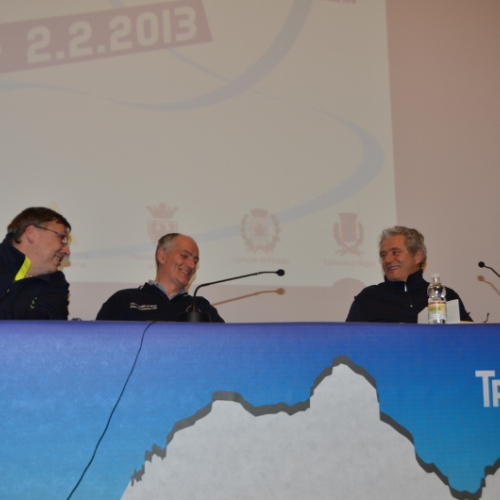 Convegno istituzionale n. 4 / 91199