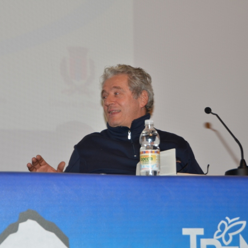 Convegno istituzionale n. 5 / 91200