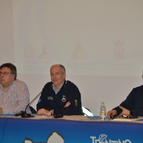 Convegno istituzionale n. 10 / 91205