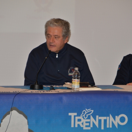 Convegno istituzionale n. 13 / 91208