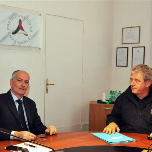 Incontro tecnico a Roma del 16/04 n. 1 / 93697