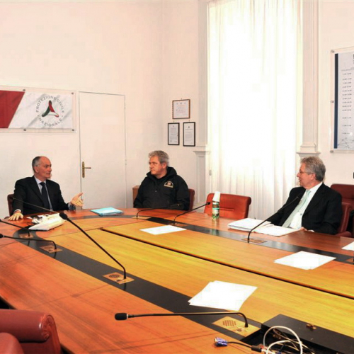Incontro tecnico a Roma del 16/04 n. 2 / 93698