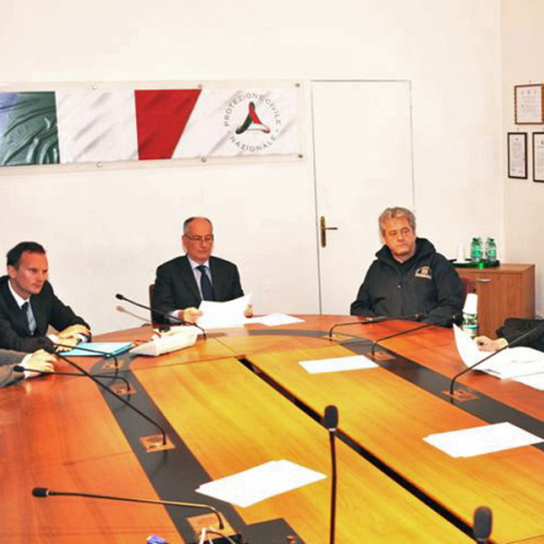 Incontro tecnico a Roma del 16/04 n. 5 / 93701