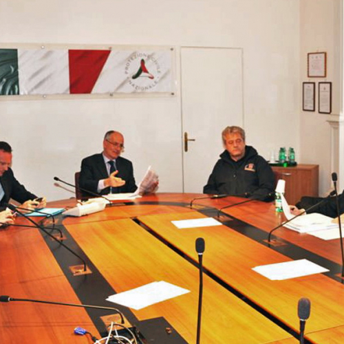 Incontro tecnico a Roma del 16/04 n. 6 / 93702