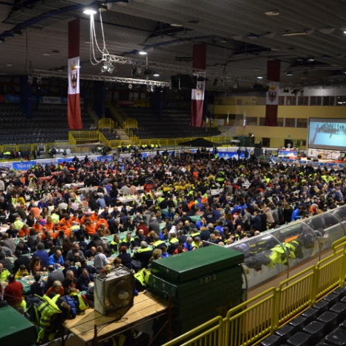 Serata finale e Premiazioni n. 2 / 91210