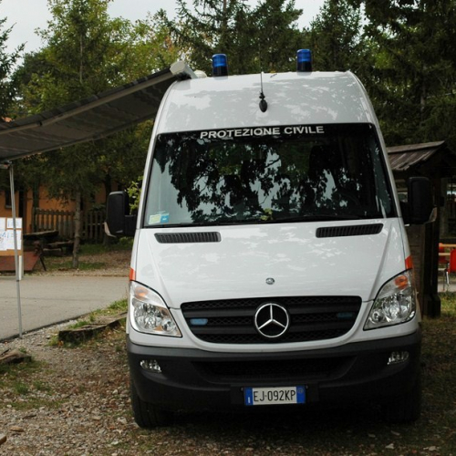 Prima Festa del Volontariato n. 22 / 86302