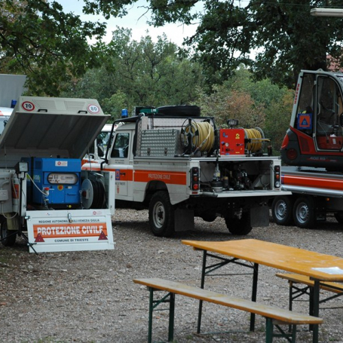 Prima Festa del Volontariato n. 24 / 86304