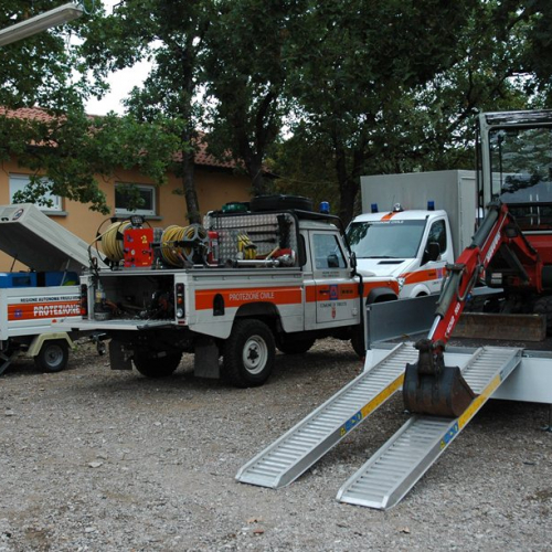 Prima Festa del Volontariato n. 25 / 86305