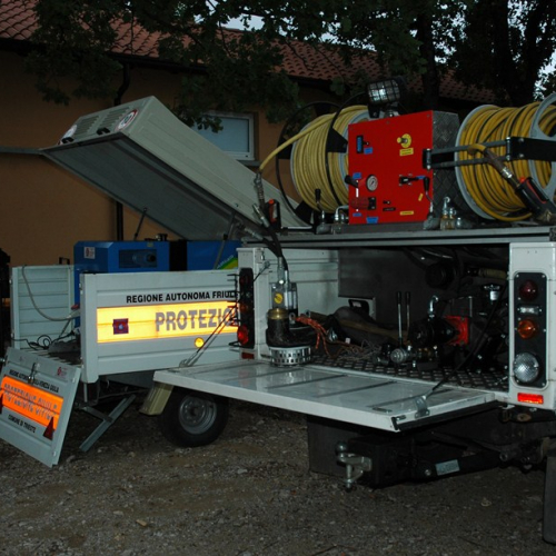 Prima Festa del Volontariato n. 26 / 86306