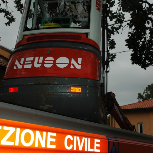 Prima Festa del Volontariato n. 29 / 86309