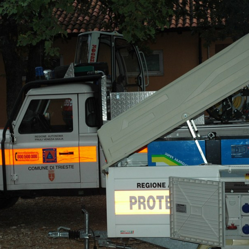 Prima Festa del Volontariato n. 31 / 86311