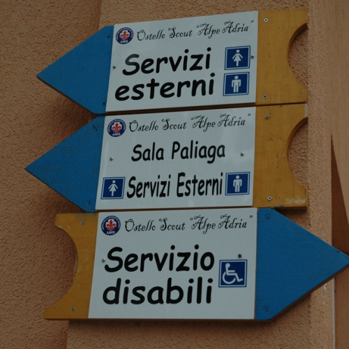 Prima Festa del Volontariato n. 32 / 86312