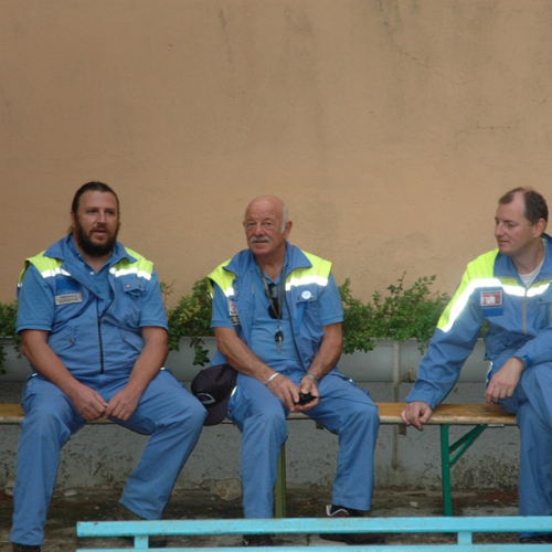 Prima Festa del Volontariato n. 34 / 86314