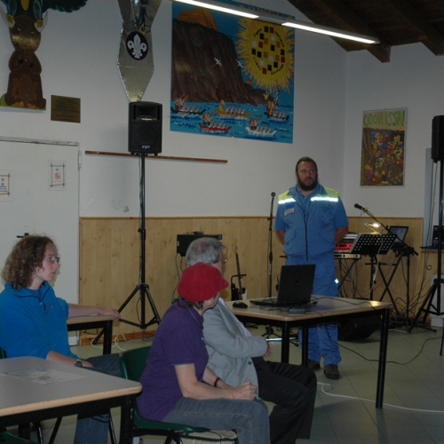 Prima Festa del Volontariato n. 36 / 86316