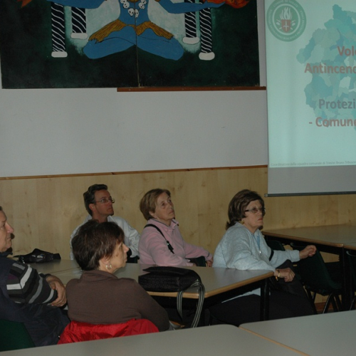 Prima Festa del Volontariato n. 37 / 86317