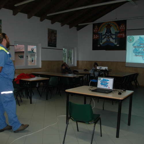 Prima Festa del Volontariato n. 38 / 86318