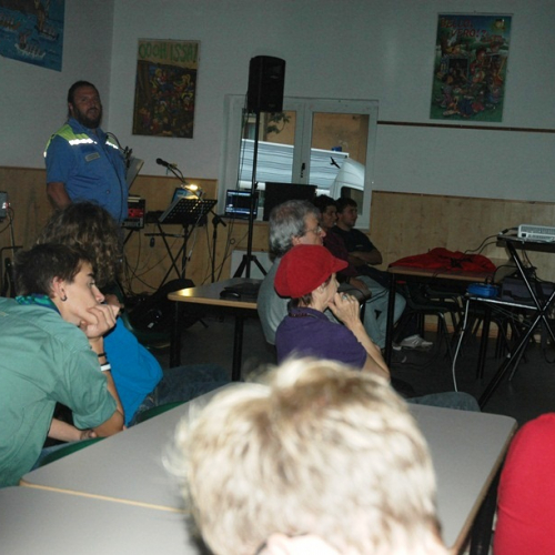 Prima Festa del Volontariato n. 40 / 86320