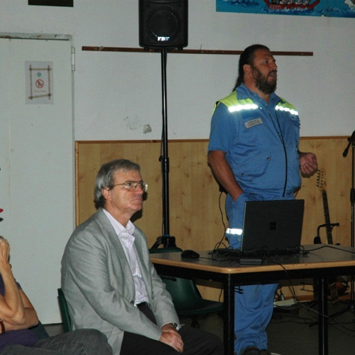 Prima Festa del Volontariato n. 41 / 86321