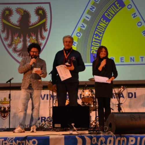 Serata finale e Premiazioni n. 3 / 91211