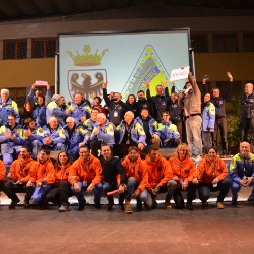 Serata finale e Premiazioni n. 4 / 91212