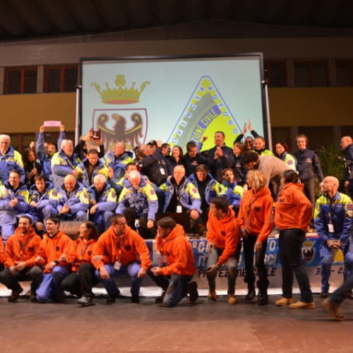 Serata finale e Premiazioni n. 5 / 91213