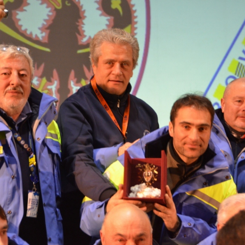 Serata finale e Premiazioni n. 6 / 91214