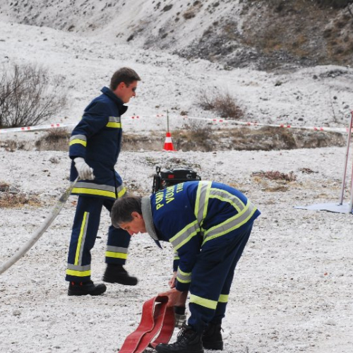 Attivit‡ AIB ai Campi scuola n. 4 / 106291