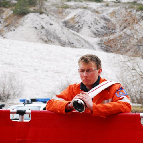 Attivit‡ AIB ai Campi scuola n. 7 / 106294