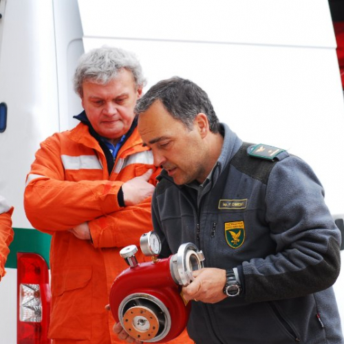 Attivit‡ AIB ai Campi scuola n. 8 / 106295