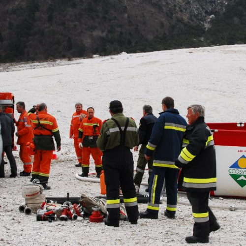 Attivit‡ AIB ai Campi scuola n. 9 / 106296