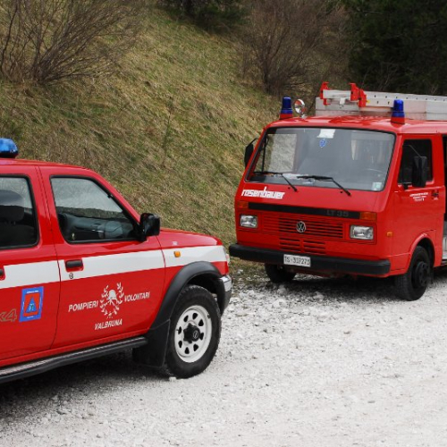 Attivit‡ AIB ai Campi scuola n. 10 / 106297